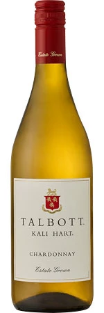 Talbott ′Kali Hart′ Chardonnay 2018/19, Santa Lucia Highlands