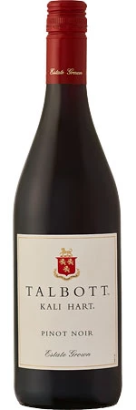 Talbott ′Kali Hart′ Pinot Noir 2017/18, Monterey