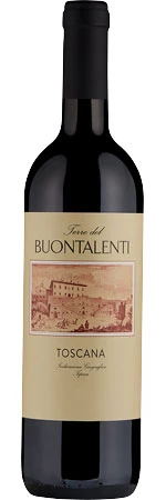 Terre Del Buontalenti 2018/19, Toscana