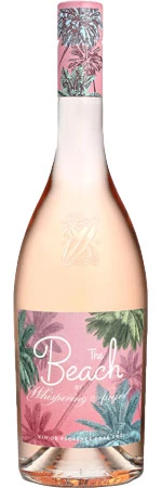 Caves D′Esclans ′The Beach By Whispering Angel′ 2021/22, Côteaux D′Aix-en-Provence 3 Caves D′Esclans ′The Beach By Whispering Angel′ 2021/22, Côteaux D′Aix-en-Provence