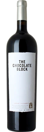 Boekenhoutskloof ′The Chocolate Block′ 2020/21 Magnum, Western Cape