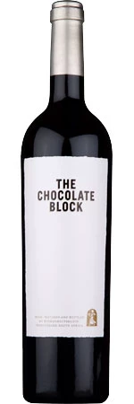 Boekenhoutskloof ′The Chocolate Block′ 2020/21, Western Cape
