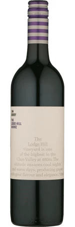 Jim Barry ′The Lodge Hill′ Shiraz 2019/20, Clare Valley