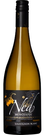 The Ned ‘Skyscraper’ Sauvignon Blanc 2021/22, Marlborough