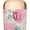 The Pale Rosé By Sacha Lichine 2021/22, IGP Var -UK Drinks Sales 2024 the pale by sacha lichine 08283