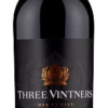 Three Vintners Cabernet Sauvignon 2018, South Australia
