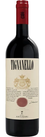 Antinori ‘Tignanello’ 2020, Tuscany