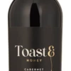 Toast & Honey Cabernet Sauvignon 2021, California 1 Toast & Honey Cabernet Sauvignon 2021, California -UK Drinks Sales 2024 toast honey cab sauv 58200