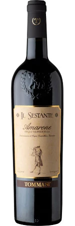 Tommasi ′Il Sestante′ Amarone Della Valpolicella DOCG 2017/18
