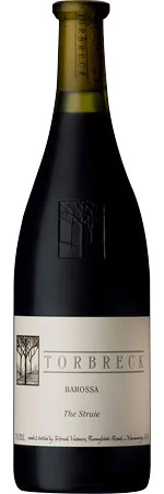 Torbreck ′The Struie′ Shiraz 2020/21, Barossa