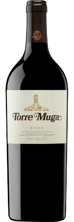 Torre Muga Reserva Rioja 2019