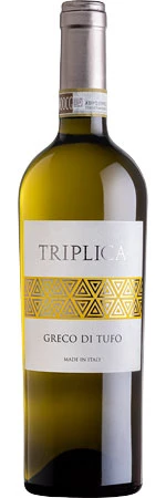 Discover Italy's Hidden Wine Gems: DOCG Treasures Worth Exploring -UK Drinks Sales 2024 triplica greco di tufo docg 13967