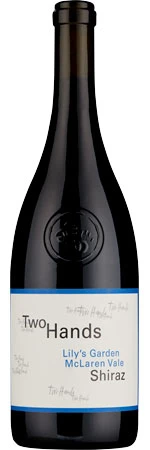 Two Hands ′Lily′s Garden′ Shiraz 2018/19, McLaren Vale
