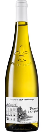 Domaine Du Vaux St Georges Sauvignon Blanc 2021/22, Touraine