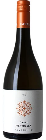 Casal De Ventozela Alvarinho 2021/22, Vinho Verde DOC
