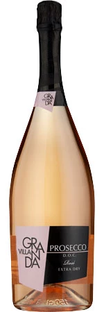 Villa Granda Prosecco Rosé 2020 Magnum