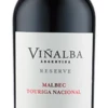Viñalba ′Reserve′ Malbec-Touriga Nacional 2020/21, Mendoza -UK Drinks Sales 2024 vialba malbec touriga nacional reserve 40084