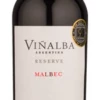 Viñalba ′Reserve′ Malbec 2020/21, Mendoza