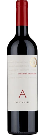 Managers′ Choice: VIK ′A′ Cabernet Sauvignon 2020/21, Cachapoal Valley