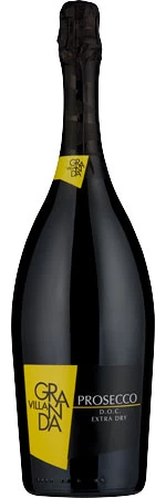 Villa Granda Prosecco 2020 Magnum