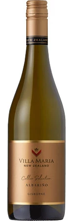 Villa Maria ′Cellar Selection′ Albariño 2020/21, Gisborne