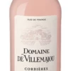 Domaine De Villemajou Rosé 2022, Corbières -UK Drinks Sales 2024 villemajou rose corbieres 08341