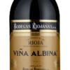Bodegas Riojanas ′Viña Albina′ Rioja Gran Reserva 2001