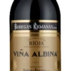 Bodegas Riojanas ′Viña Albina′ Rioja Gran Reserva 2004