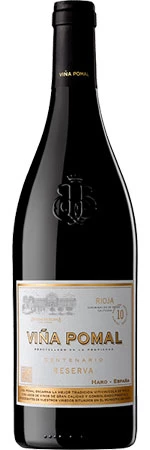 Viña Pomal Rioja Reserva 2015/16