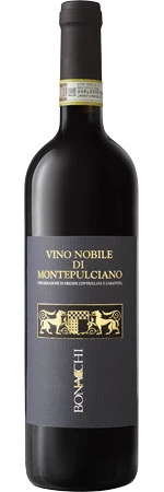 Vino Nobile Di Montepuliciano 2017/18 Bonacchi, Italy