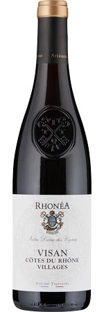 Rhonea ′Notre Dame Des Vignes′ Visan 2020
