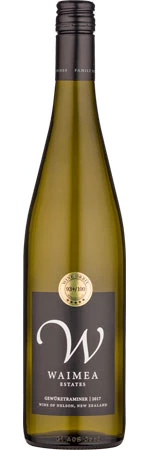 Waimea Estates Gewürztraminer 2021/22, Nelson