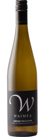 Waimea Estates Grüner Veltliner 2021/22, Nelson