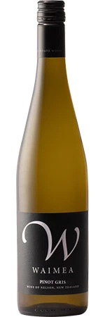 Waimea Estates Pinot Gris 2021/22, Nelson