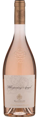 Caves D′Esclans ′Whispering Angel′ Rosé 2021/22 Magnum, Provence