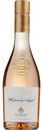 Caves D′Esclans ′Whispering Angel′ Rosé 2021/22 Half Bottle, Provence