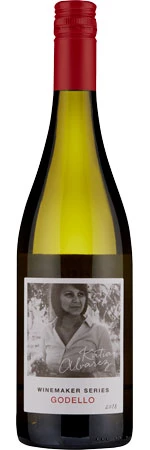 Winemaker Series Godello 2020/22, Monterrei