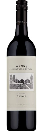 Wynns Coonawarra Estate Shiraz 2020/21, Coonawarra