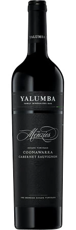 Yalumba ′The Menzies′ Cabernet Sauvignon 2015/16, Coonawarra