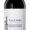 Yalumba ′Wyndy′s Last Stand′ Shiraz 2019 -UK Drinks Sales 2024 yalumba wyndys shiraz 59222