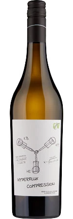 Johannes Zillinger ′Hyperflux′ Grüner Veltliner 2019, Austria